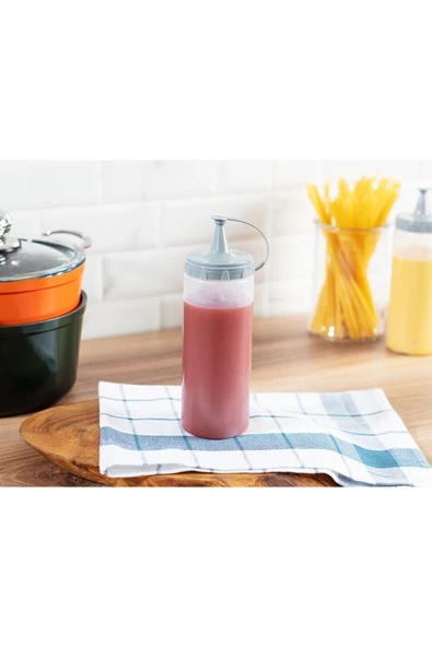 Madame Coco Vernon Sos Şişesi 400ml ürün görseli 1