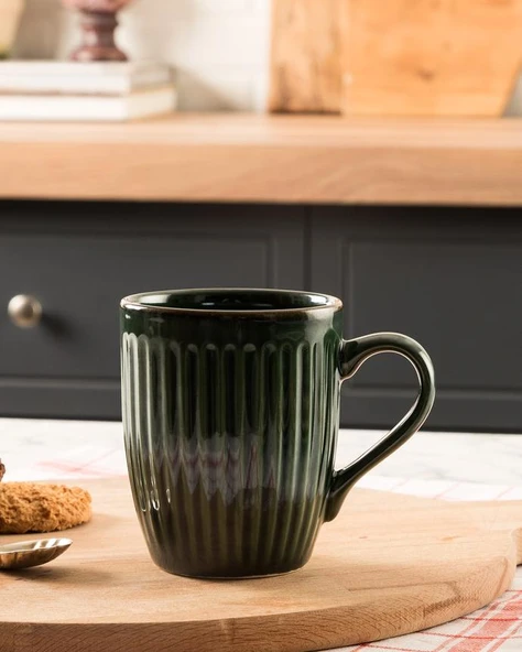 Madame Coco Marguerite Reacy Kupa ürün görseli 1