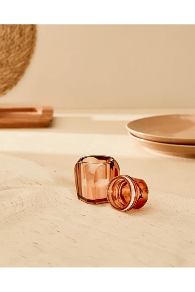 Madame Coco Margot Tuzluk - Resim 2