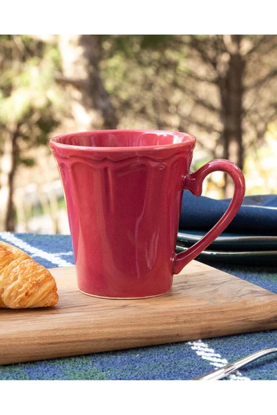 Madame Coco Violet Kupa ürün görseli 1