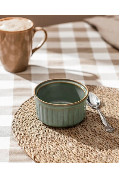 Madame Coco Kleby 2’li Sufle Kabı - Kahverengi Madame Coco - 2