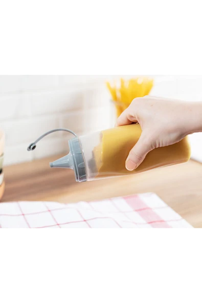 Madame Coco Vernon Sos Şişesi 400ml - Resim 6