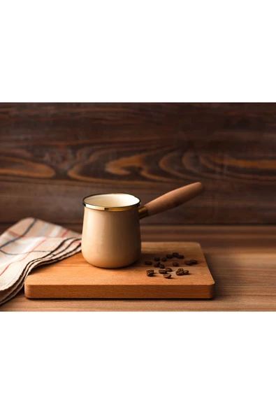 Madame Coco Bonneville Cezve ürün görseli