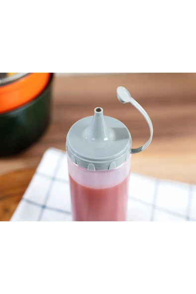 Madame Coco Vernon Sos Şişesi 400ml - Resim 2