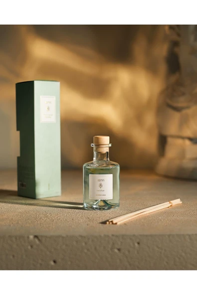 Madame Coco Répertoire Çubuklu Oda Parfümü - Jasmin - 200 ml - 1