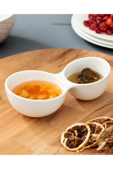 Madame Coco Petit Concept 2li Sosluk - Resim 2