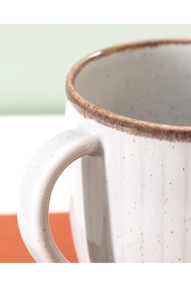 Madame Coco Kleby Kupa - Resim 2