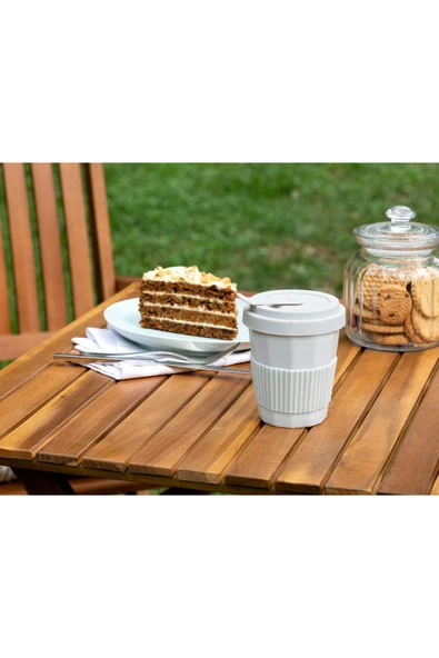 Madame Coco Grand Kupa 325ml - Resim 2