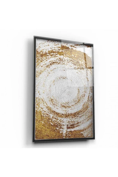 Desen Dekoratif ve Modern Cam Tablo ürün görseli