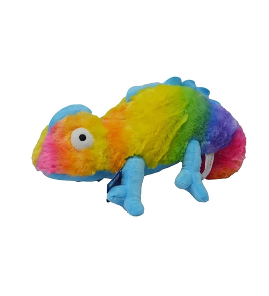 Sevimli Bukelemun Peluş 40CM - Uyku Ve Oyun Arkadaşı Peluş Oyuncak