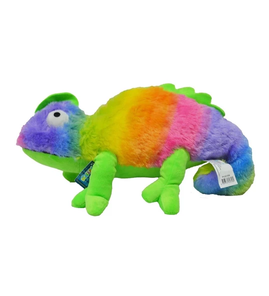 Sevimli Bukelemun Peluş 40CM - Uyku Ve Oyun Arkadaşı Peluş Oyuncak - 2