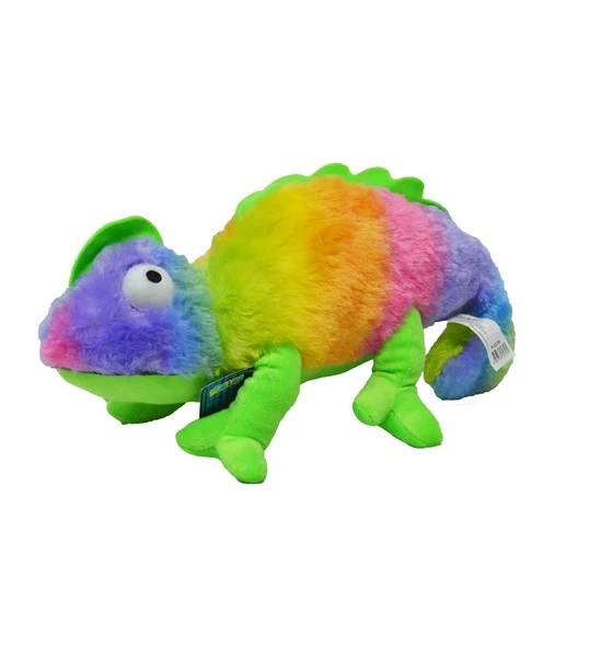 Sevimli Bukelemun Peluş 40CM - Uyku Ve Oyun Arkadaşı Peluş Oyuncak