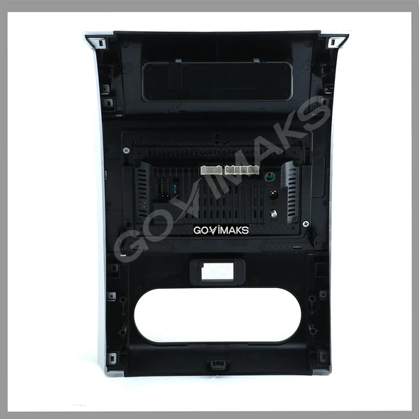 GOVİMAKS NİSSAN X-TRAİL 2008-2013 2 GB RAM 32 GB HAFIZA ANDROID MULTIMEDIA TEYP - 10