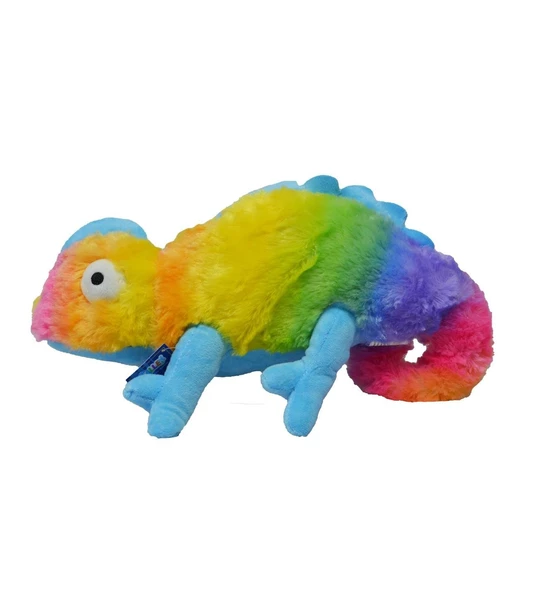 Sevimli Bukelemun Peluş 40CM - Uyku Ve Oyun Arkadaşı Peluş Oyuncak - 2