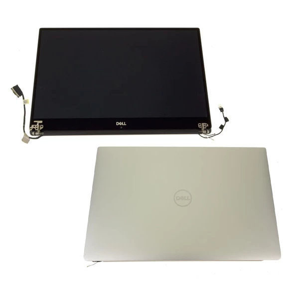 Dell XPS P56F003 Lcd Ekran SET V2 (UHD Touch)