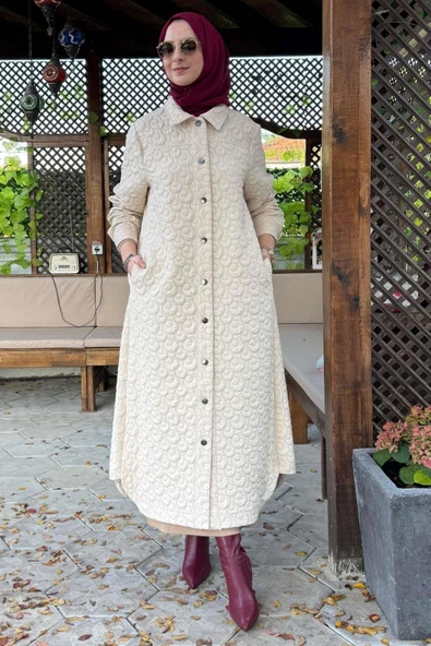 Capitone Kap Ekru - 3