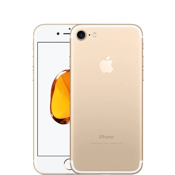 Apple iPhone 7 32 GB Gold (Outlet-Teşhir-2.el) - 3