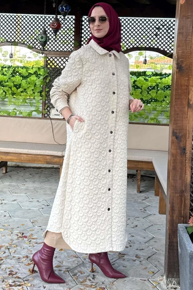 Capitone Kap Ekru - 7