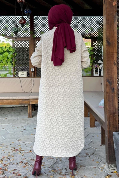 Capitone Kap Ekru - 9