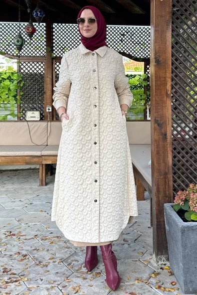 Capitone Kap Ekru - 6