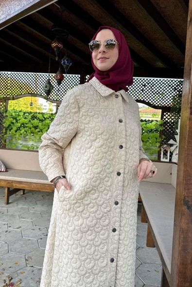 Capitone Kap Ekru - 2