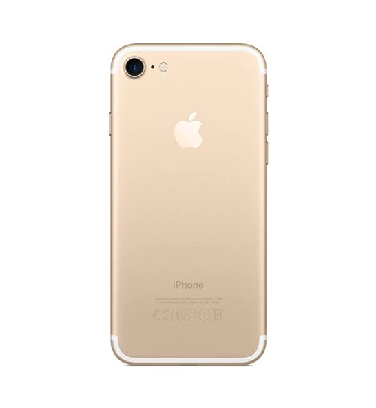 Apple iPhone 7 32 GB Gold (Outlet-Teşhir-2.el) - 2