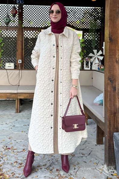 Capitone Kap Ekru - 4