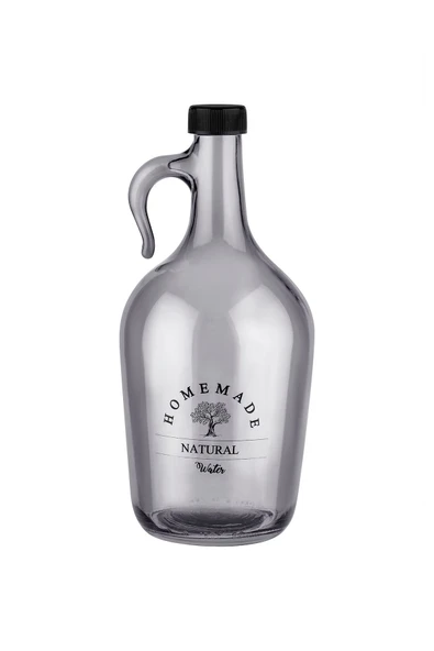 Madame Coco Maud Galon Su Şişesi 1500ml - Resim 2