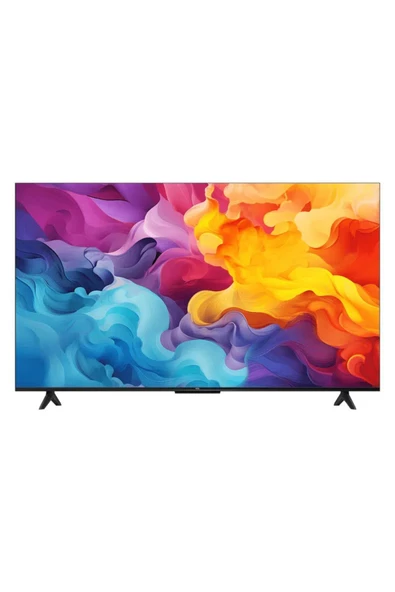 TCL 50V6B 4K Ultra HD 50" 127 Ekran Uydu Alıcılı Google Smart LED TV