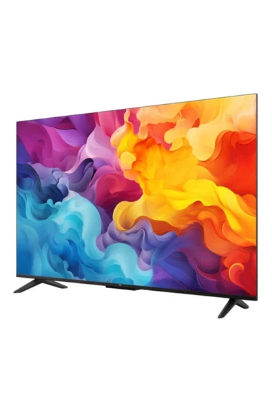 TCL 50V6B 4K Ultra HD 50" 127 Ekran Uydu Alıcılı Google Smart LED TV - 2