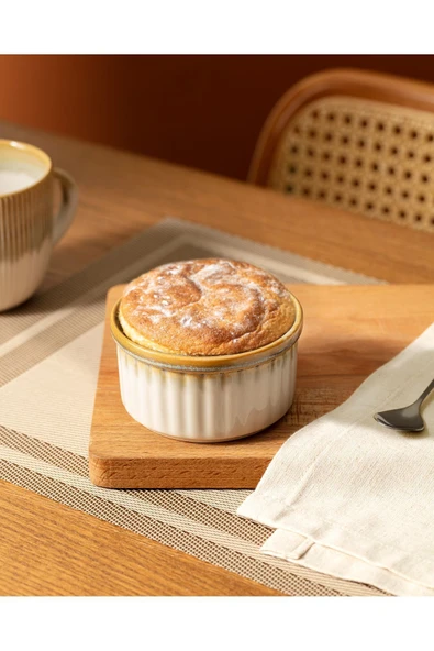 Madame CocoKleby 2’li Sufle Kabı - 2