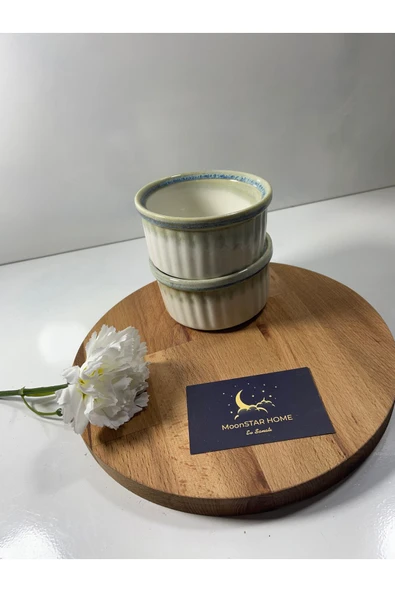 Madame CocoKleby 2’li Sufle Kabı - 3