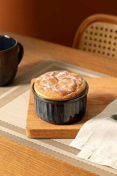 Madame Coco Kleby 2’li Sufle Kabı ürün görseli 1