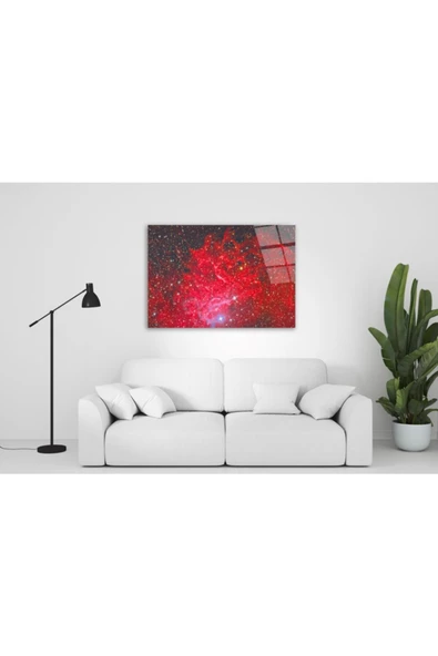 Dekoratif ve Modern Cam Tablo ürün görseli