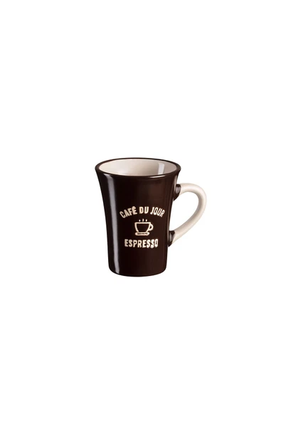 Madame Coco Saveur 2'li Espresso Seti - Renkli - 75 ml - Resim 2