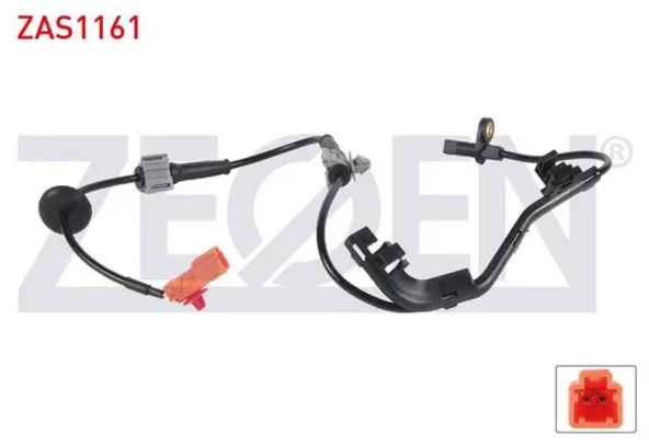 ABS SENSORU ARKA SOL HONDA CITY (GD) 2003-2008