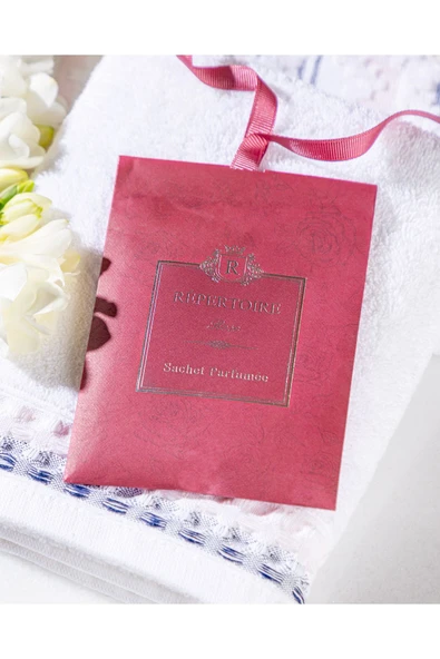 Madame Coco Répertoire Koku Kesesi - Rose De Jardin - 25 Gr - 1