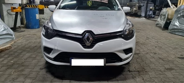 RENAULT CLIO- 4- SPORT TOURER- 16/19; MOTOR KAPUTU (İCELİ/ÇEKOMASTİKLİ) (EAGLE BODY) - 3