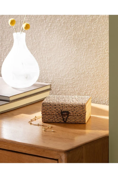 Madame Coco Linda Kutu 10 cm ürün görseli 1