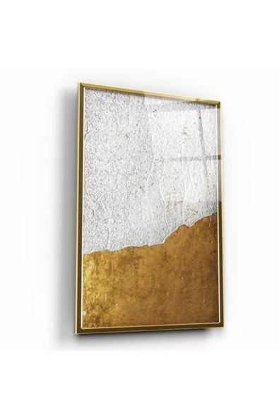 Desen Dekoratif ve Modern Cam Tablo ürün görseli