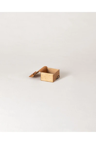 Madame Coco Simone Kutu 7 cm - Resim 3