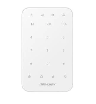 HIKVISION DS-PK1-E-WE KABLOSUZ SIFRE PANELI