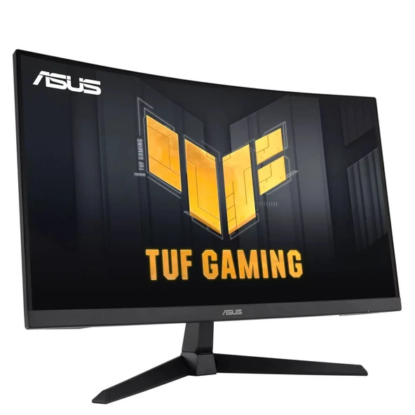 ASUS TUF GAMION VG27VQM1B 27'' 1MS 280HZ FREESYNC - 2