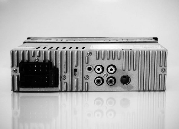 Korax KX-2030 Oto Teyp 4x50 Watt Kumandalı USB / Bluetooth / Aux - 3