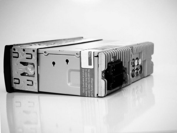 Korax KX-2030 Oto Teyp 4x50 Watt Kumandalı USB / Bluetooth / Aux - 4