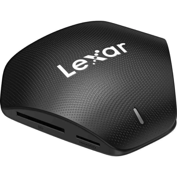 LEXAR PROF. MULTI-CARD 3-IN-1 USB 3.1 KART OKUYUCU - 5