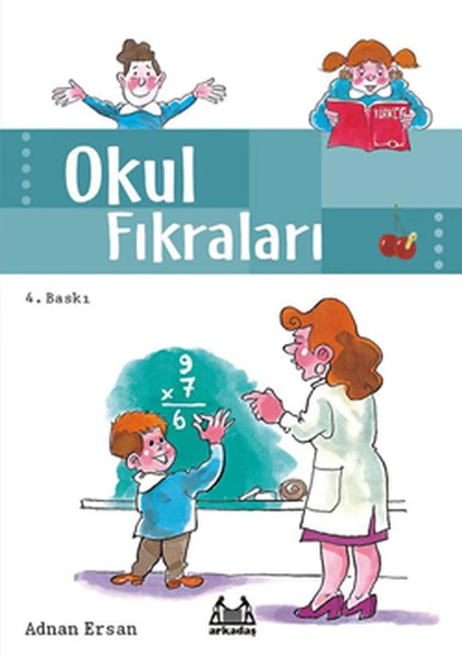 Okul Fıkraları