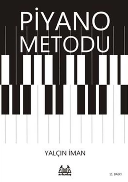 Piyano Metodu