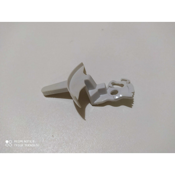 Oki Microline 1120 ECO KAĞIT AYIRICI KOL A4 SÜREKLİ FORM SEÇİCİ MANDAL - 2