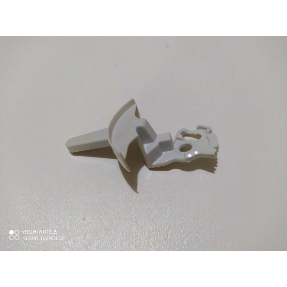 Oki Microline 1120 ECO KAĞIT AYIRICI KOL A4 SÜREKLİ FORM SEÇİCİ MANDAL - 3